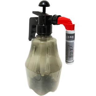 适U8L仰望U7保险杠U9轮毂眉装饰条深银灰黑色自喷涂划痕修补漆笔