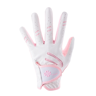 两双包邮 高尔夫球手套 儿童韩版防滑型手套掌心硅胶颗粒左右双手