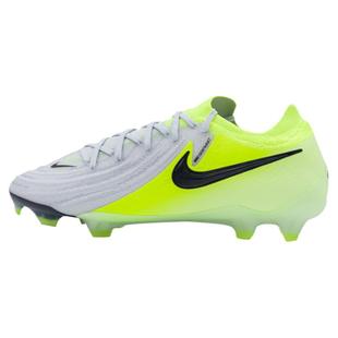 棒棒:耐克暗煞PHANTOM GX2高端FG长钉天然草足球鞋成人FJ2559-003
