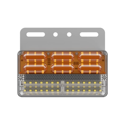 【品质优选】超亮LED货车边灯