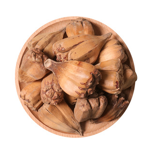 山菠萝500g中药材非野生山菠萝露兜树山芋头勒古假菠罗野菠萝原籽