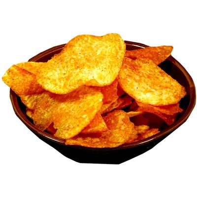 贵云土豆片麻辣土豆丝零食小吃