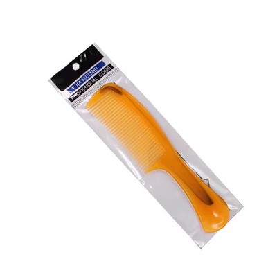 牛筋梳子折不断加厚不掉齿按摩防静电家用男女学生卷发梳子美容梳