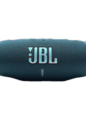 jbl冲击波5蓝牙户外防水便携音响
