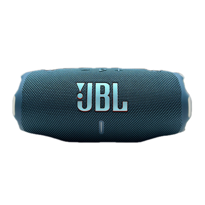 jbl冲击波5蓝牙户外防水便携音响