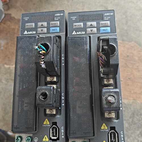 询价-台达伺服驱动器 ASD-B2-0421-B  400W