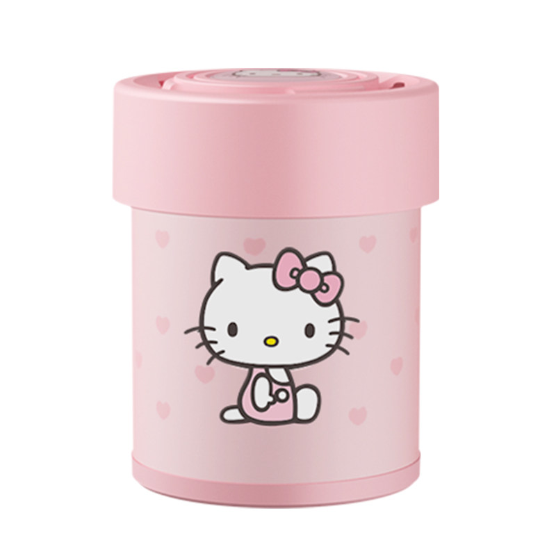 Kitty车载香膏持久留香除异味