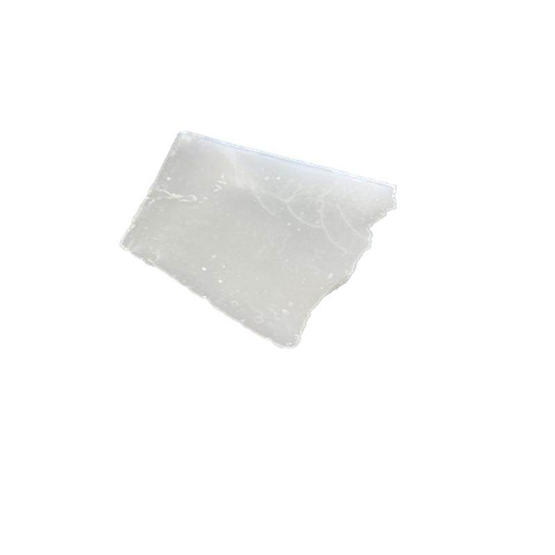 白蜡固体蜡58号全精炼蜡块工业白蜡石蜡机台润滑鞋模脱模刀模管道