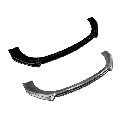 适用于奔驰GLBx247尾翼前唇前铲