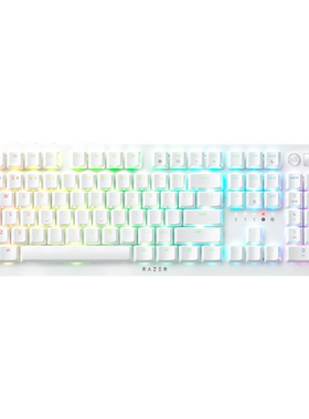 Razer雷蛇机械矮轴无线三模键盘