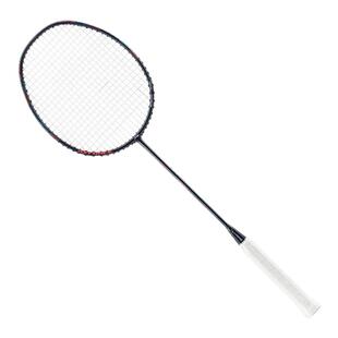 李宁正品雷霆 30EX-STRONG（4U）男女同款进攻型羽毛球拍AYPV003