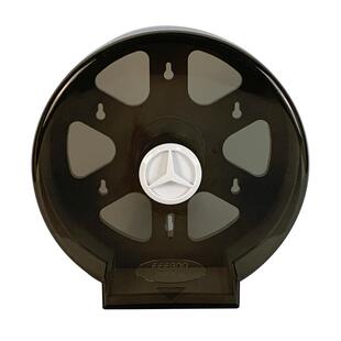 卫生间大卷纸盒壁挂式酒店商用大盘纸厕纸盒纸巾卷纸筒厕所抽纸盒