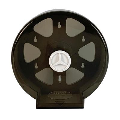 酒店卫生间大卷纸巾盒免打孔壁挂