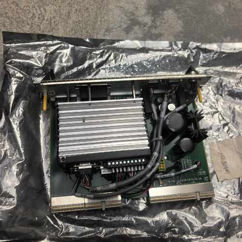 询价-ASSY NO.250931 ViX CONTROL