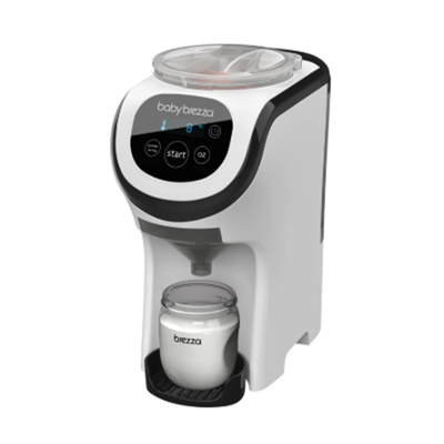 Babybrezza5秒冲奶机包邮包税