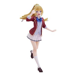 TAITO 景品手办 64500 欢迎来到实力至上主义教室 轻井泽惠 制服