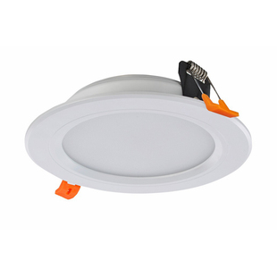 西顿照明led筒灯4W5W超薄洞灯客厅吊顶过道玄关天花灯CEA1201G