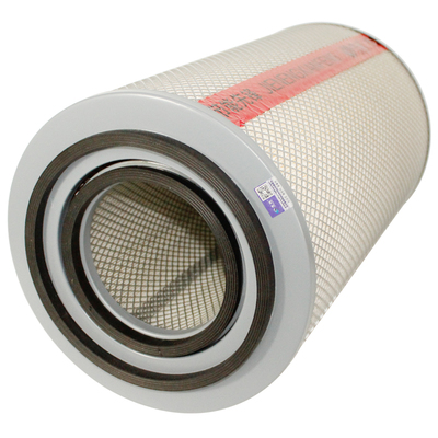 生光K2846适配瑞沃货车空气滤芯