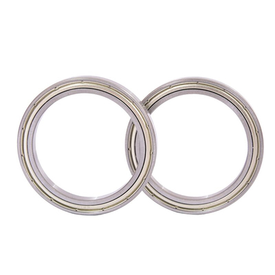 6181261813ZZ薄壁轴承