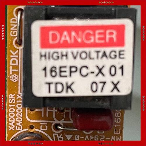 【问价】TDK 高压条 16EPC-X01 XAD001SR