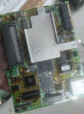 CPU-04安川模块 JAPMC-CP2230-E 二手拆机-议价