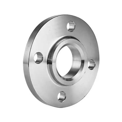碳钢法兰盘304不锈钢法兰盘