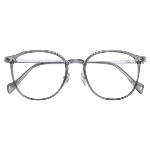 自动感光女款眼镜可配度数近视墨镜变色防蓝光紫外线太阳眼镜偏光