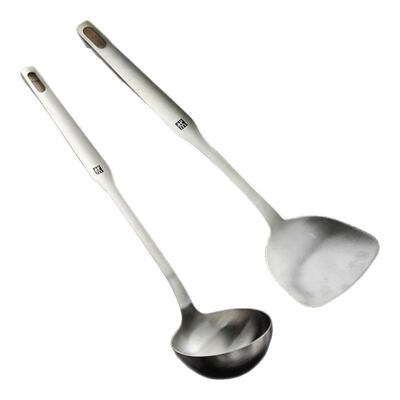 德国正品中式锅炒瓢prof系列炊具