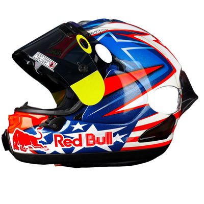 适用于RX7X头盔镜片竞技膜