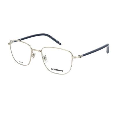 万宝龙Montblanc矩形光学镜框