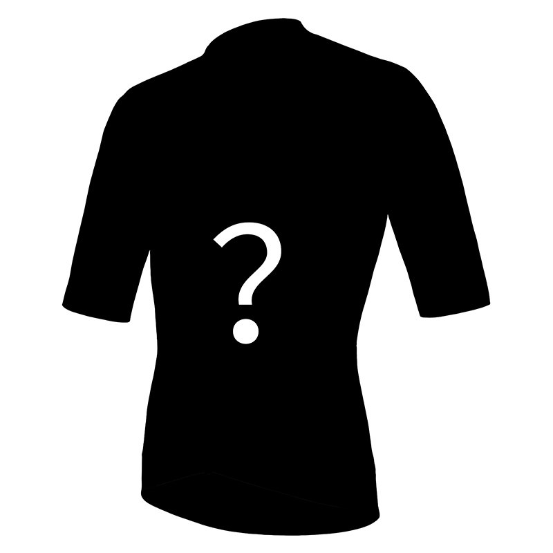 超级盲盒-思帕客福利款专业骑行服运动服装备