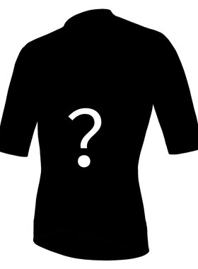 超级盲盒-思帕客福利款专业骑行服运动服装备
