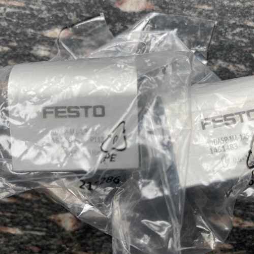 售前询价全新原装正品FESTO 1451483 DASP-M4-125-A 感测器支架