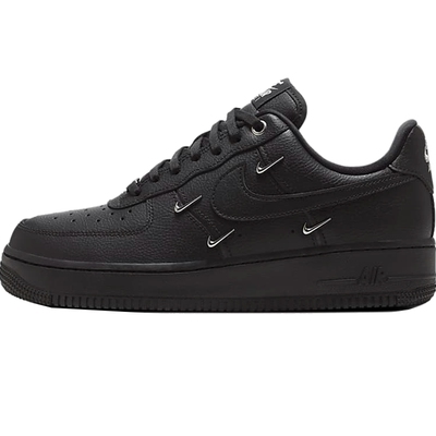 NIKE耐克女鞋WMNS AIR FORCE 1 '07 LX运动休闲鞋HQ1180-001