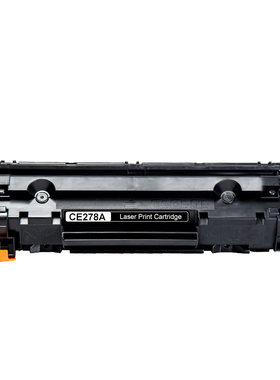 格韵适用惠普ce278a 78a硒鼓 p1606dn 1566 1606佳能CRG328 CRG326 mf4712 4752 4410 4452 4700 4450打印机
