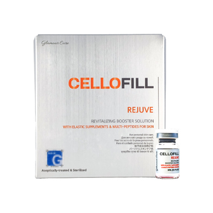 赛罗菲童颜韩国赛洛菲水光保湿修复补水精华SCM院线正品单支可查