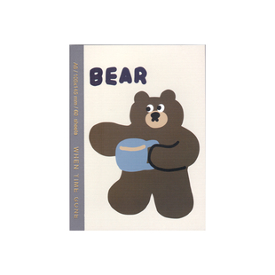 恒品A7笔记本口袋本可平摊加厚记事本A6学生用无线装订手账横线本可爱便携作业小本子记录备忘录护士随手记本