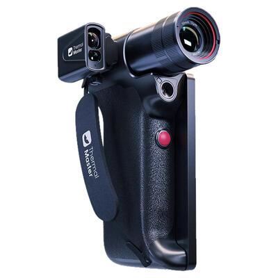 艾睿天眼dv2热成像dv200热成像X3dv3高清夜视仪热成相热像仪红外