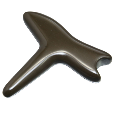 脚底多功能足疗全身通用玄黄砭石