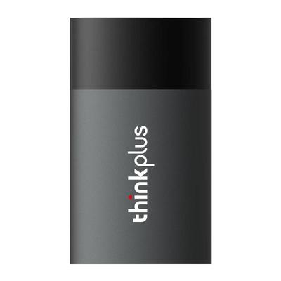 【疾速轻薄】联想移动固态硬盘