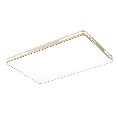 卧室吸顶灯led客厅灯超亮全光谱2025新款房间灯厨房客厅中山灯具