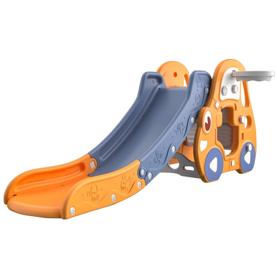 宝宝滑滑梯10岁多功能折叠玩具