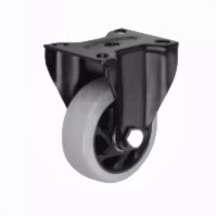 工业脚轮CDK01/CDL01/CDL11/CDL21-D75/D100/D125/D150-P/U/N脚轮