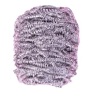 超大304不锈钢清洁球钢丝球家用不生锈厨房洗碗刷锅洗锅神器工业