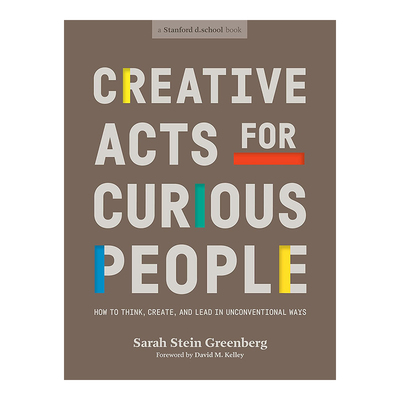 好奇者创意行为reativeActsf