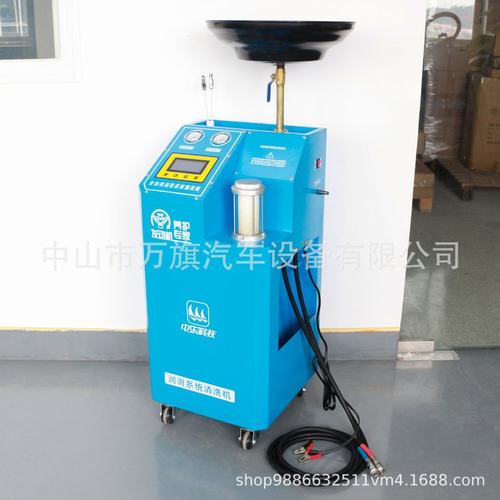 发动机润滑系统过滤机油泥油道去污吹扫抽接油机滤芯除油免拆洗