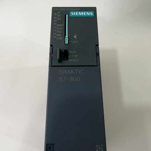 溢价-未使用315-2EH14，CPU315-2
