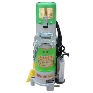 顺丰速运金尚官方正品铜芯防雷卷帘门电机卷闸门电动车库门换机头