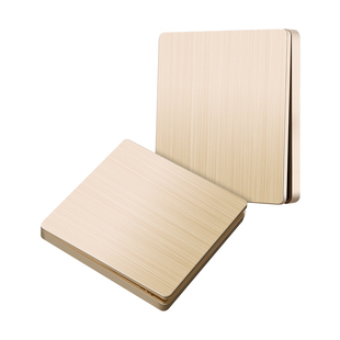 遥控器开关控制器无线智能家居电灯控面板免布线双控家用远程电源