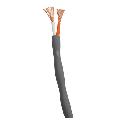 日本佳耐美CANARE纯铜 2S9F+ 发烧音响喇叭线音箱线2*2.18平方